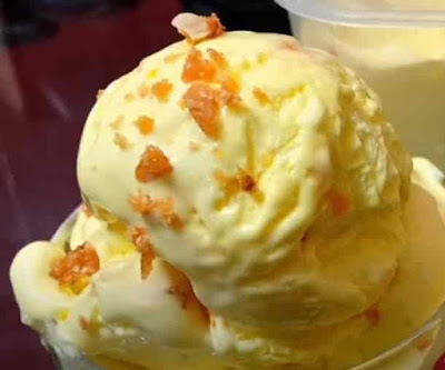how to make ice cream
