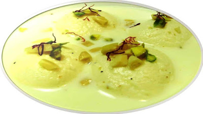 Rasmalai Recipe Rasmalai Recipe