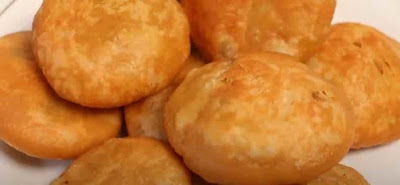 How to make khasta kachori at home